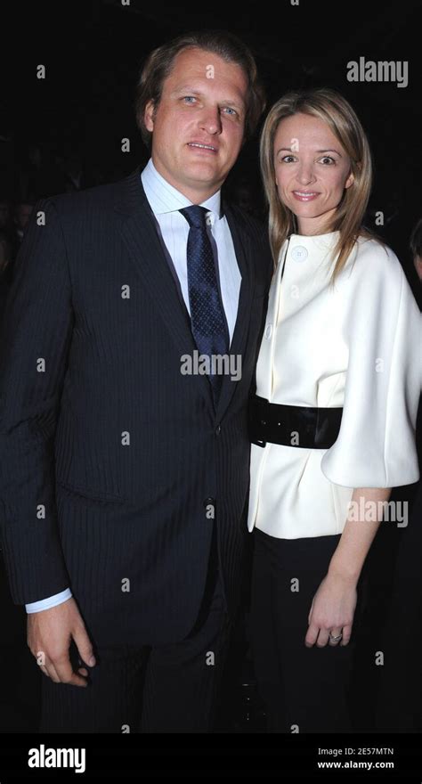 delphine arnault husband